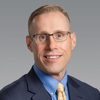 PremierBank wealth manager Christopher D. Martin